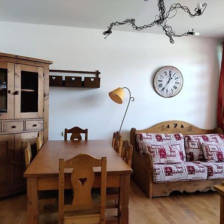 Appartement 4/6Pers Bolquere Pyrenees 2000 外观 照片