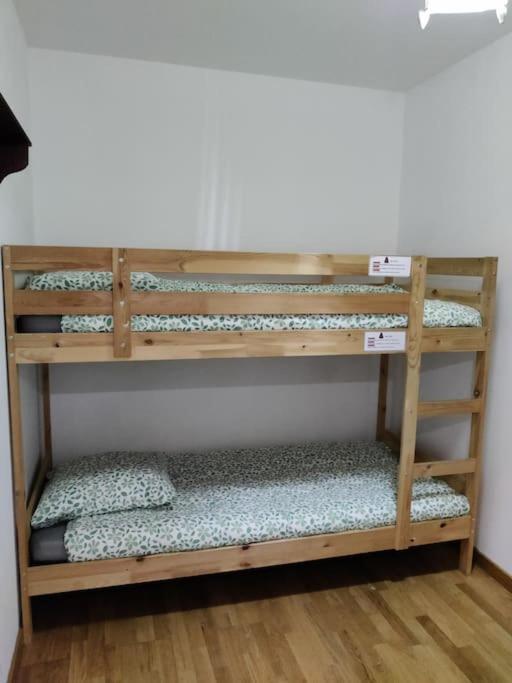 Appartement 4/6Pers Bolquere Pyrenees 2000 外观 照片