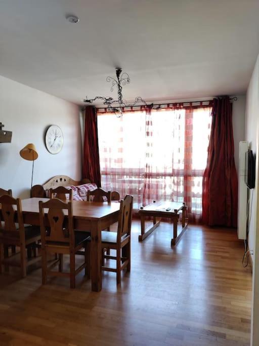Appartement 4/6Pers Bolquere Pyrenees 2000 外观 照片