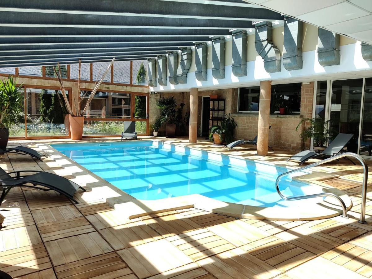 Appartement 4/6Pers Bolquere Pyrenees 2000 外观 照片