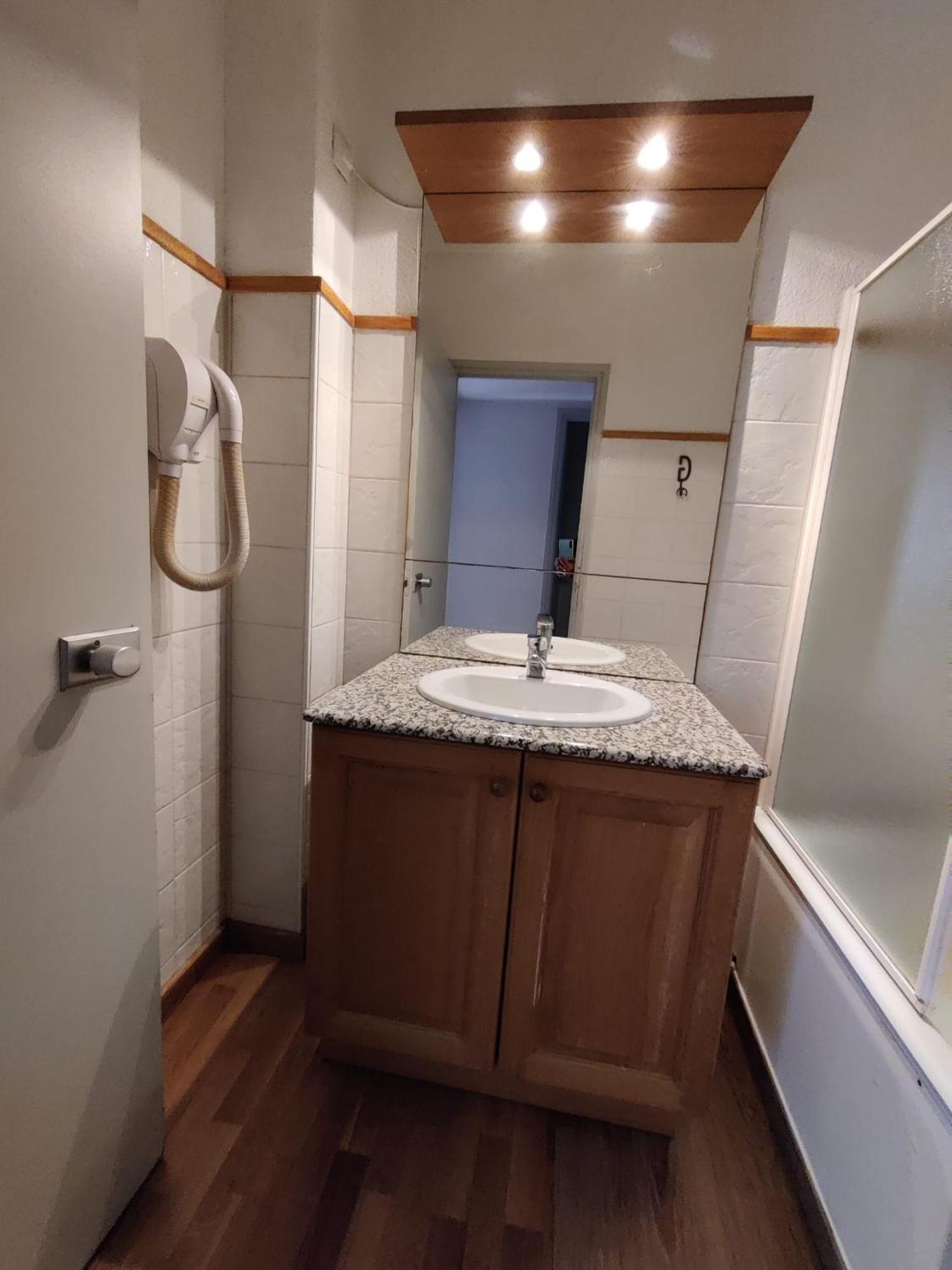 Appartement 4/6Pers Bolquere Pyrenees 2000 外观 照片